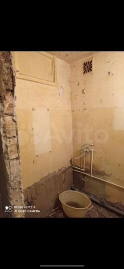 1-к. квартира, 32 м², 3/5 эт.