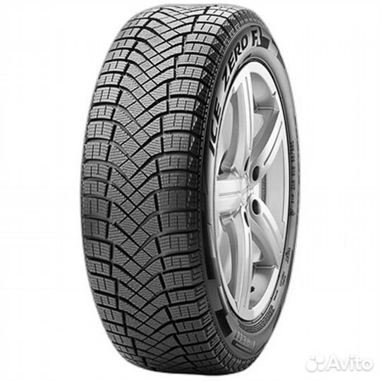 Pirelli Ice Zero FR 205/60 R16