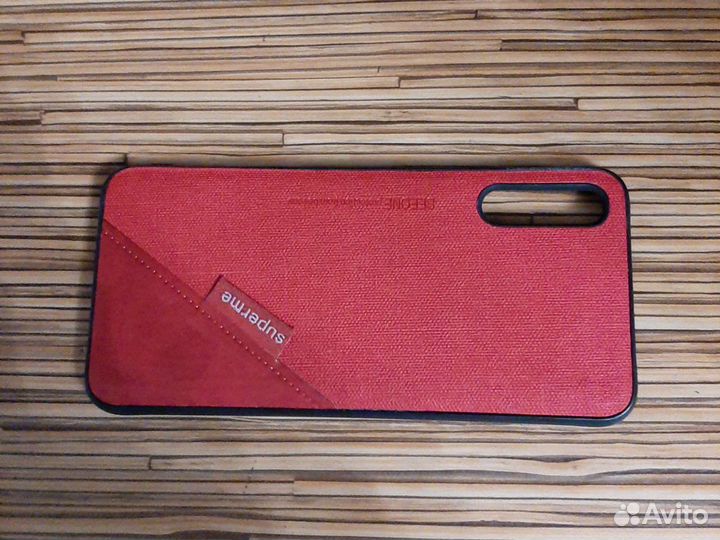 Чехол на samsung а50