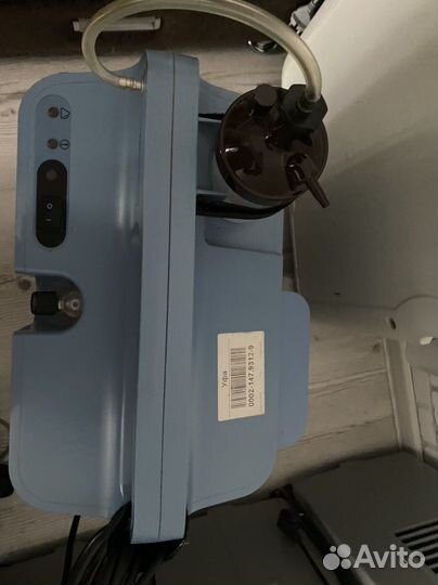 Кислородный концентратор 5 литров