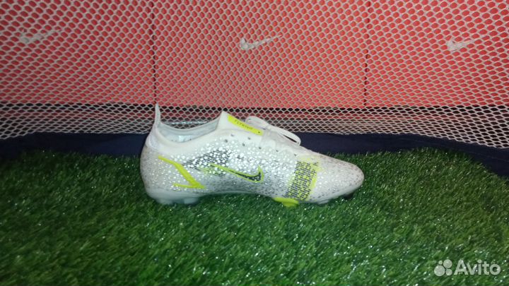 Бутсы nike детские mercurial vapor