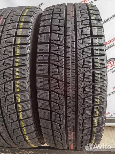 Bridgestone Blizzak Revo2 205/45 R17 101Z