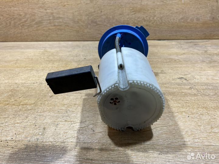 Бензонасос Volkswagen Golf 6 Арт. N12