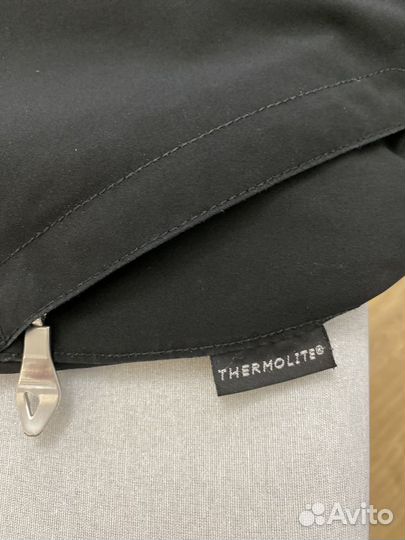 Горнолыжные штаны женские 42 размер