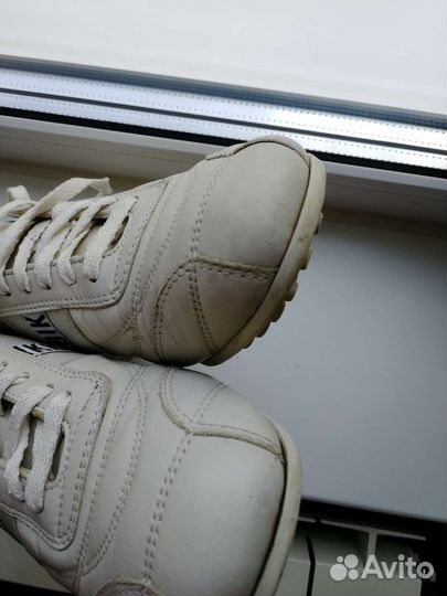 Кроссовки женские Биккембергс(Германия,оригинал)