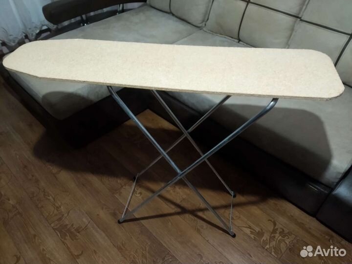 Гладильная доска 2 шт. Цена за две