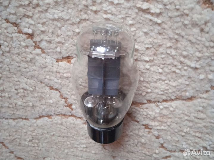 Кенотрон 5ц3с