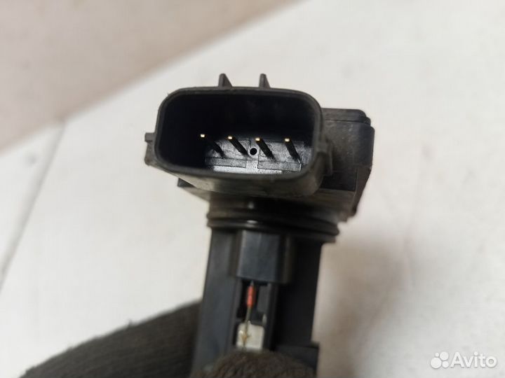 Расходомер воздуха