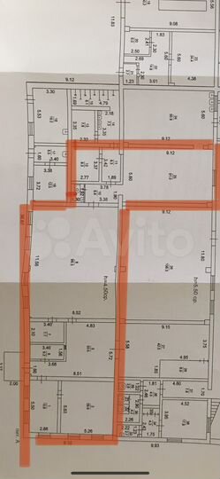 Производство, 250 м²