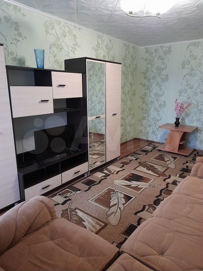 1-к. квартира, 31 м², 3/5 эт.