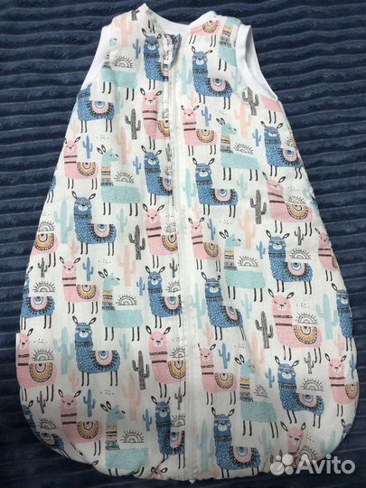 Детское одеяло