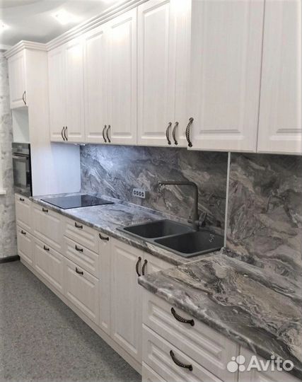 Кухня от производителя