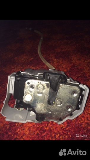 Стекло задней правой двери Фиат Браво 2 Fiat Bravo