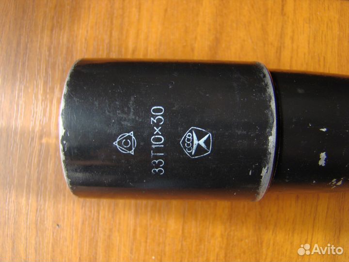 Подзорная труба, бинокль, монокуляр