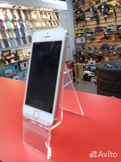 iPhone 5S, 32 ГБ