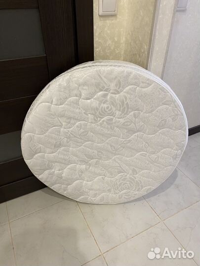 Матрас детский