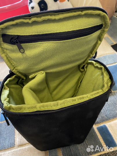 Сумка для камеры