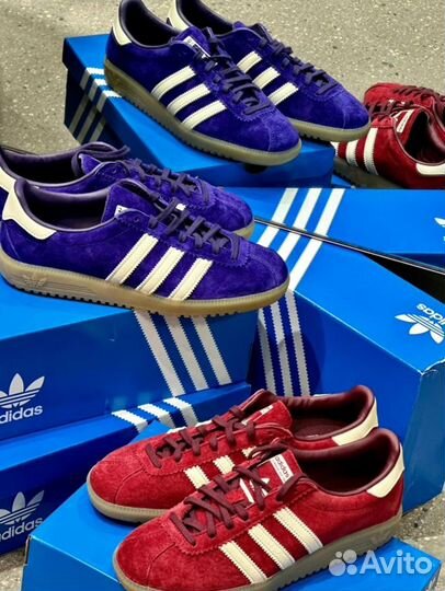 Adidas Originals Bermuda Оригинал