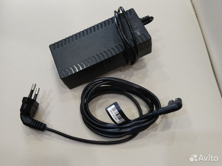 Гироскутер с ручкой