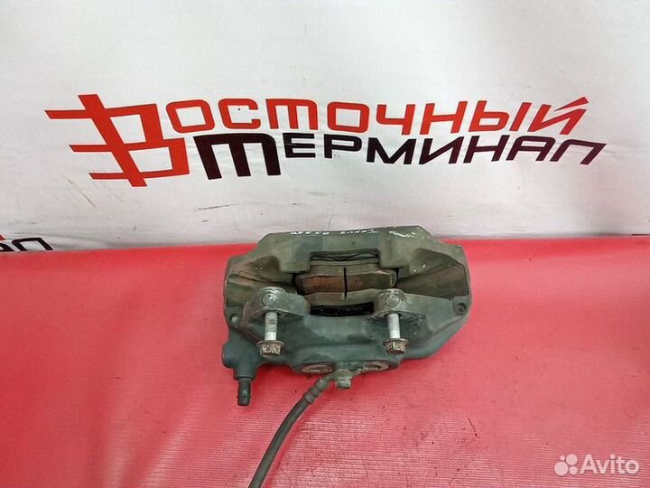 Суппорт тормозной lexus GS350 2GR-FSE