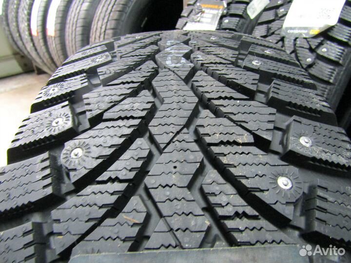 Formula Ice 215/60 R17 100T