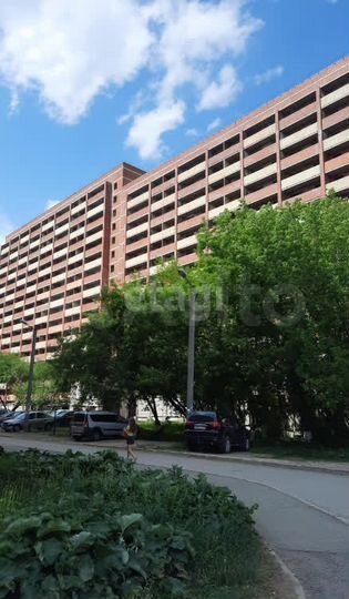 1-к. квартира, 40,4 м², 1/16 эт.