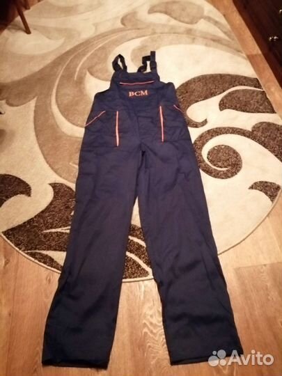 Спецодежда