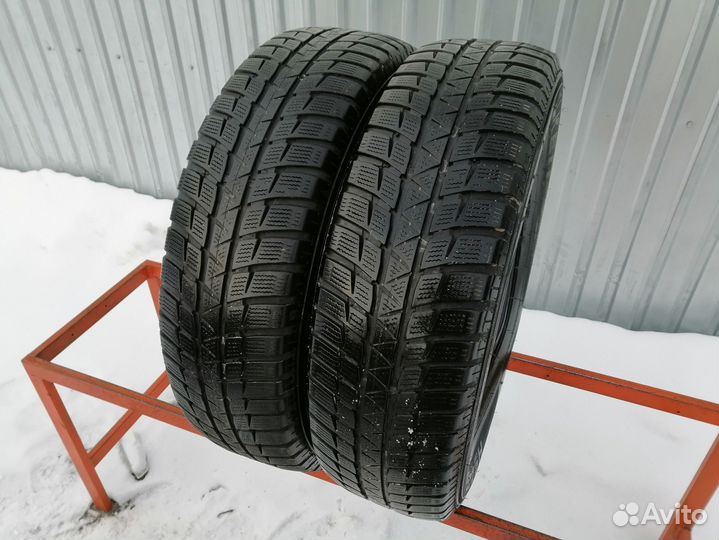 Falken Eurowinter HS-449 215/70 R16 100T