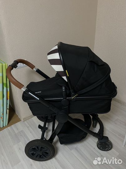 Коляска happy baby mommer 2 в 1