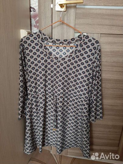 Блуза для беременных