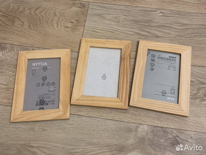 Рамки икея