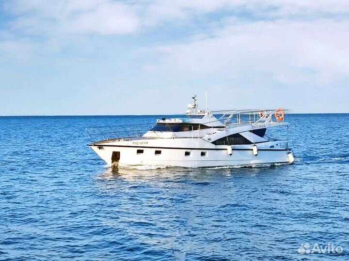 Морская рыбалка в Анапе / Утрише