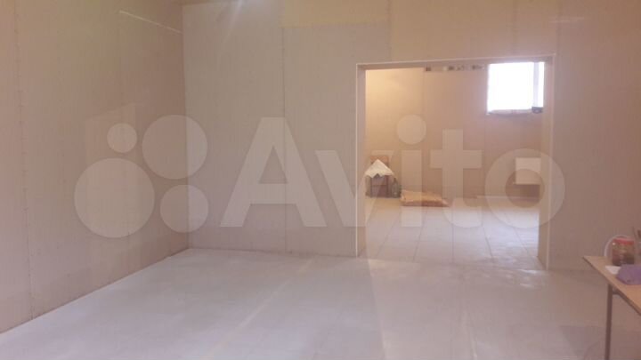 Свободного назначения, 80 м²