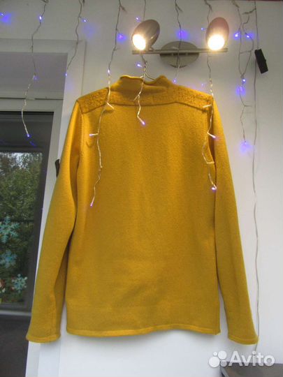 Stone island свитер, оригинал