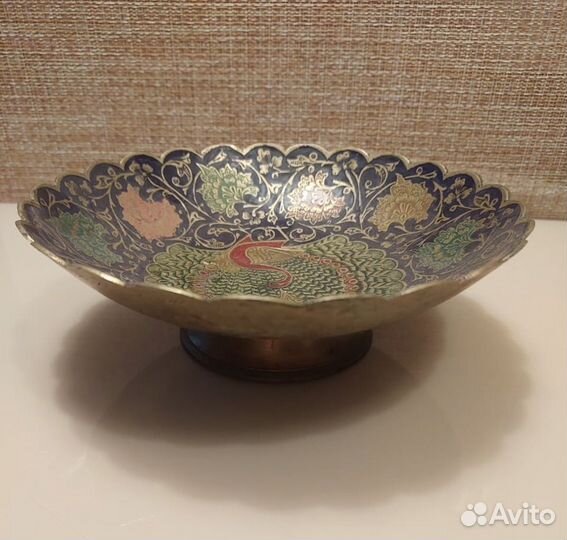 Ваза для фруктов