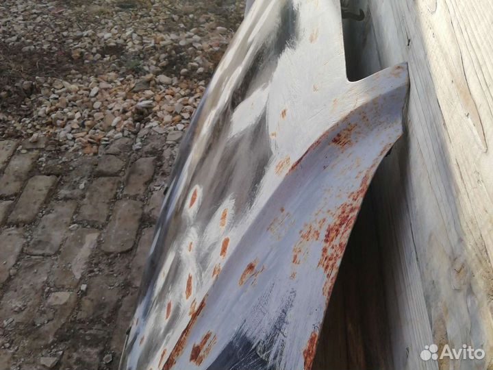 Капот черри амулет