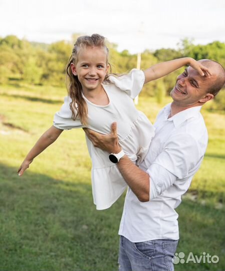 Фотограф/фотосессия