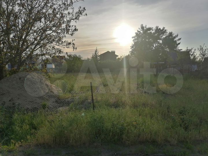 Участок 6 га (СНТ, ДНП)