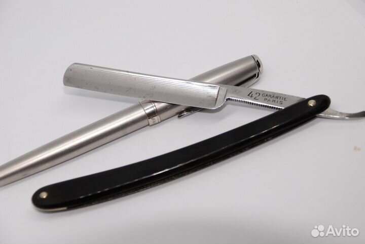Новая бритва. 42 garanti, HB 520