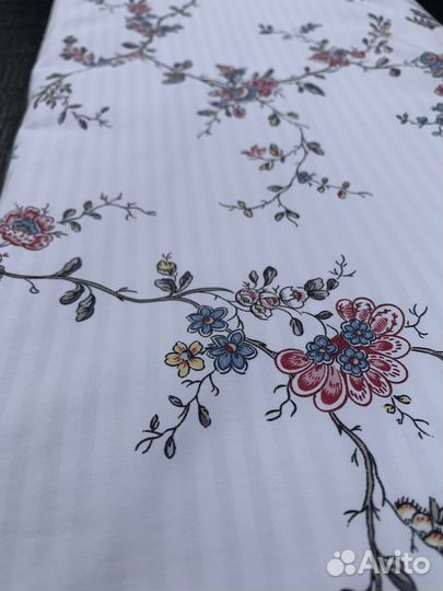 Пододеяльник Икеа Альвине Ортер, Стенорт