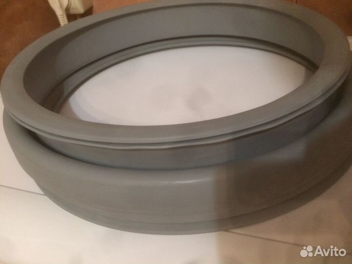 Манжет стиральной встраиваемой машины