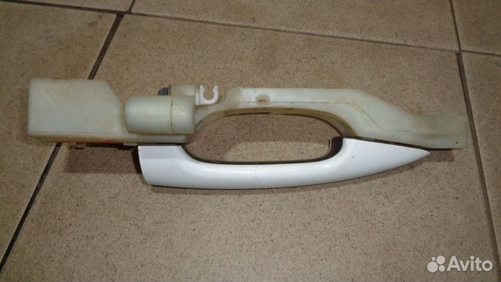 Ручка двери наружная Kia RIO 3 (UB)