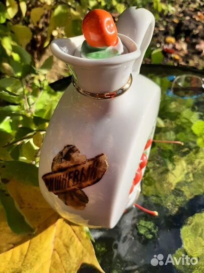 Кувшины СССР, бокалы, посуда Кузнецова