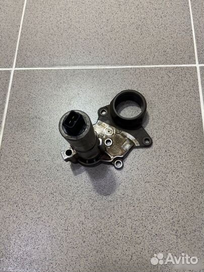 Фазорегулятор(с правой гбц) BMW X5 E53