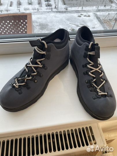 Ботинки мужские hike native