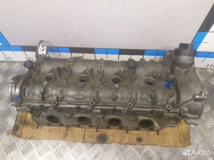 Головка блока цилиндров Mercedes-Benz CL-Class/E-Class/GL-Class/S-Class