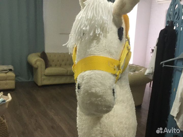 Хоббихорся на заказ