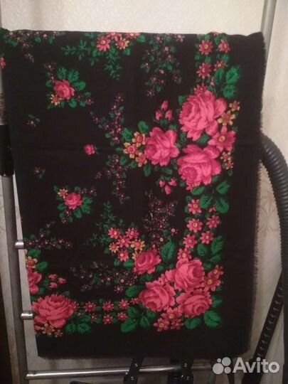 Платки косынки СССР