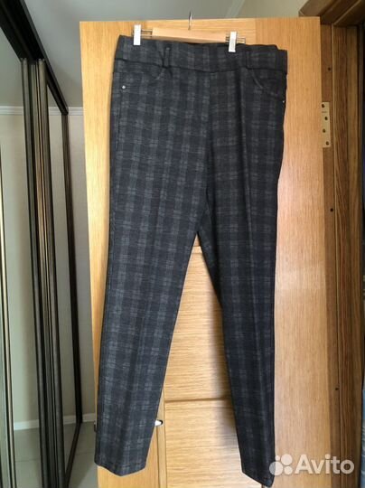 Брюки женские