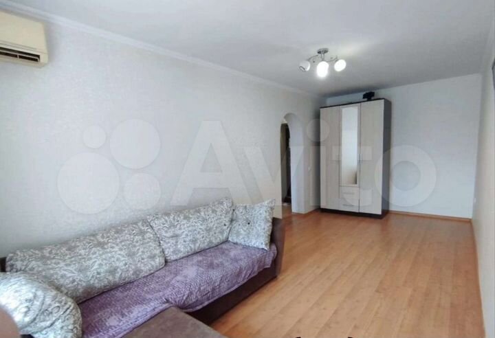 1-к. квартира, 33 м², 3/4 эт.